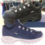 TÊNIS FILA TÊNIS STYLING