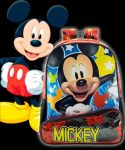 Mochila Infantil Xeryus Hey Mickey