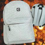Mochila Yins Brasil Convoy
