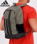 Mochila Adidas 3S Linear