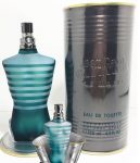 Perfume Le Male Jean Paul Gaultier – Perfume Masculino – Eau de Toilette