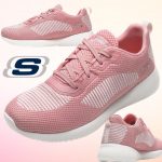Tênis Bobs Squad – Turn Up, Skechers