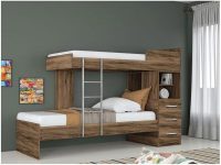 Beliche 3 Gavetas Santos Andirá – Havana