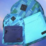 Mochila Yins Brasil Convoy II