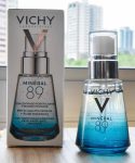 Hidratante Facial Vichy – Minéral 89