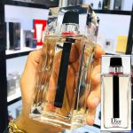 Dior Homme Sport Dior – Perfume Masculino – Eau de Toilette