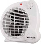 Aquecedor Termoventilador, Auros, Branco, 110v, Cadence