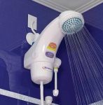 Ducha Eletrônica TURBO 127V 5400W