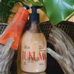 Polpa Desodorante Hidratante Para o Corpo Tukumã Ekos – 400ml