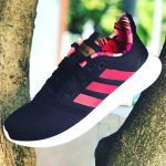 Tênis Adidas Puremotion Farm Feminino