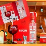 Kit 750ml – com Taça Dosador e Geleia para Drinks