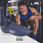 Tênis Everlast Station Masculino