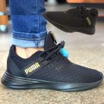 Tênis Puma Radiate XT Pattern Feminino