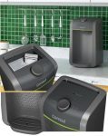 Purificador de Água Consul Cinza – CPC31 AF
