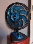 Ventilador de Mesa Mallory Neo Air 15 – 40cm 3 Velocidades
