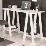 Escrivaninha/Mesa para Computador Politorno – Delta