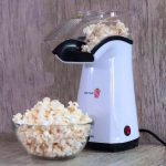Pipoqueira, Pop Time, Branco, 110v, Britânia