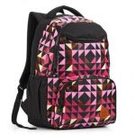 Mochila Seanite Mosaico