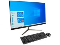 All in One Compaq Presario CQA1 Intel Pentium 4GB – 240GB SSD LED 23,8” Full HD Windows 10