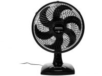 Ventilador de Parede e Mesa Mondial Maxi Power – NV-15-6P-FB 30cm 3 Velocidades