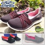 Tênis Olympikus Life Feminino