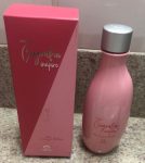 Biografia Inspire Óleo Desodorante Corporal Feminino Edição Limitada – 150ml