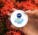 Nivea Soft 49G, Nivea