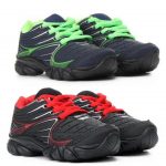 Tênis Infantil Kurz Baby Feminino
