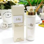 Lily Bruma Desodorante Hidratante Corporal, 200 ml