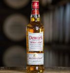 Dewars White Label Escocês 750ml