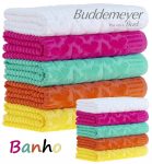 Jogo De Banho Bella 5 Peças – Casa & Conforto By Buddemeyer