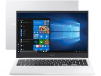 Notebook Samsung Book E20 Intel Celeron Dual-Core – 4GB 500GB 15,6” Windows 10