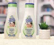 Shampoo/Condicionador Infantil Pom Pom Camomila – 200ml