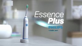Escova de Dente Elétrica Philips Sonicare – Essence + HX3211/13