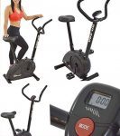 Bicicleta Ergométrica BP-880, Polimet, Preto