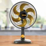 Ventilador de Mesa Mallory TS30 30cm – 3 Velocidades
