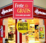 Site com produtos até 50% OFF