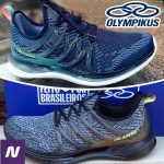 Tênis Olympikus Reação