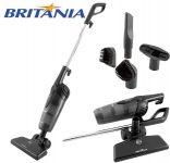 Aspirador de Pó Portátil e Vertical Britânia