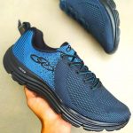 Calçado para caminhada Olympikus Index masculino