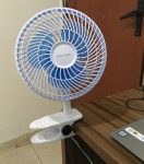 Ventilador de Mesa, Mini, 20 cm, 110v, Ventisol