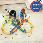 Hot Wheels Pista Gigante de Batidas – Exclusivo Amazon