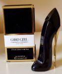 Good Girl Carolina Herrera – Perfume Feminino – Eau de Parfum 30ml
