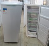 Freezer Vertical Consul 121L – CVU18 GB BR