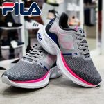 Tênis Fila Racer Move Feminino