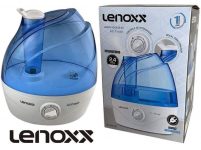 Umidificador/Purificador Ultrassônico 2,4L – Lenoxx Air Fresh