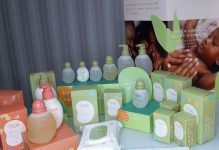Compre R$ 129 em Produtos Mamãe e Bebê do Link Abaixo e Pague Apenas Metade do Valor Final