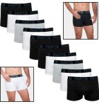 Kit Cueca Boxer Part.B Truck 10 Peças