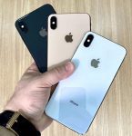 iPhone XS Apple 64GB Cinza-Espacial – 5,8” 12MP iOS