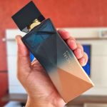 Presente Natura Essencial Oud Vanilla Feminino